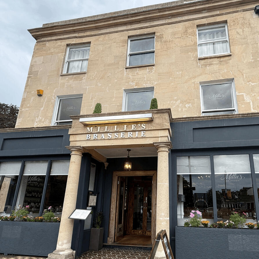 Millie's Brasserie